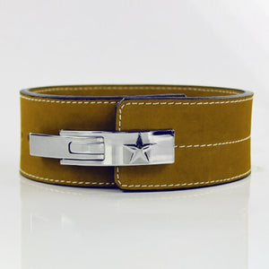 Men and Womens Lifting Waist Guard Belt