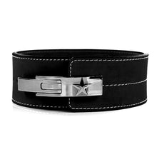 Load image into Gallery viewer, Men and Womens Lifting Waist Guard Belt