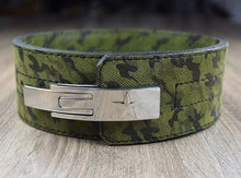 Load image into Gallery viewer, Men and Womens Lifting Waist Guard Belt