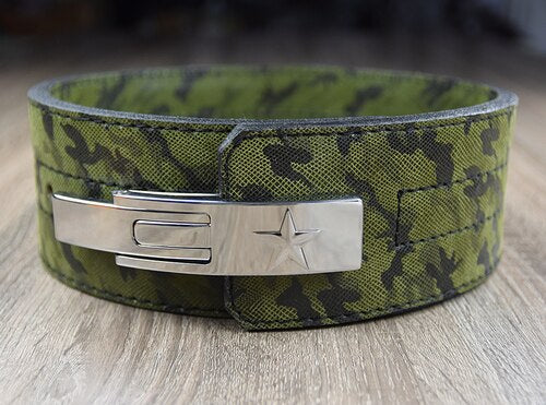 Men and Womens Lifting Waist Guard Belt
