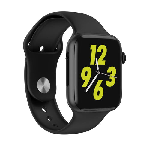 Women/Men Smart Watch for Fitness Monitoring