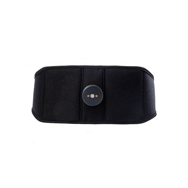 Rechargeable EMS Abdominal Muscle Stimulator