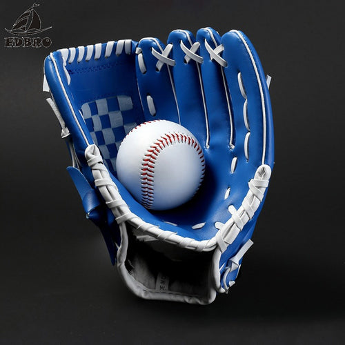 Left Hand Baseball Training Baseball Glove