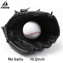Load image into Gallery viewer, Left Hand Baseball Training Baseball Glove