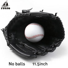 Load image into Gallery viewer, Left Hand Baseball Training Baseball Glove