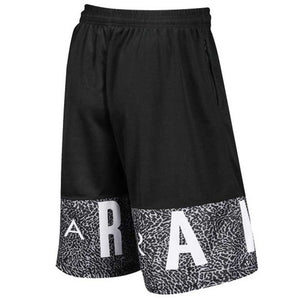 Men's  Shorts + Tights Basketball Sets