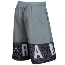 Load image into Gallery viewer, Men&#39;s  Shorts + Tights Basketball Sets