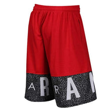 Load image into Gallery viewer, Men&#39;s  Shorts + Tights Basketball Sets