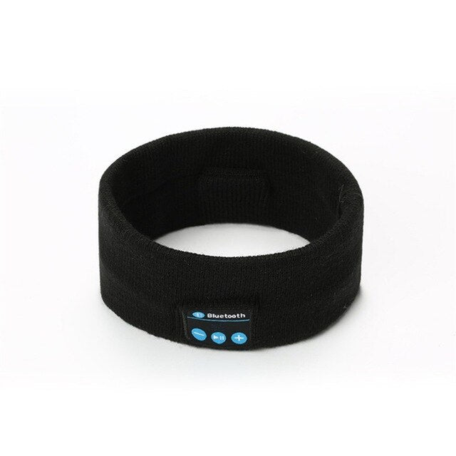 Wireless Bluetooth Fitness Headband