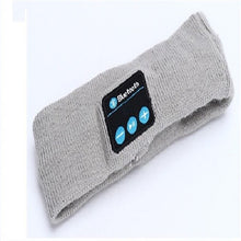 Load image into Gallery viewer, Wireless Bluetooth Fitness Headband