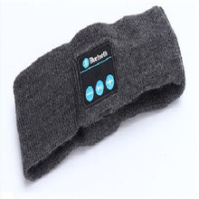 Load image into Gallery viewer, Wireless Bluetooth Fitness Headband