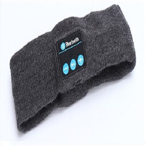 Wireless Bluetooth Fitness Headband