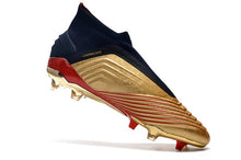 Load image into Gallery viewer, ZUSA Outdoor Soccer/Football Cleats