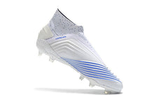Load image into Gallery viewer, ZUSA Outdoor Soccer/Football Cleats