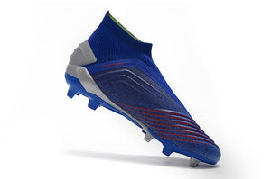 ZUSA Outdoor Soccer/Football Cleats