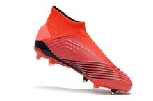 Load image into Gallery viewer, ZUSA Outdoor Soccer/Football Cleats