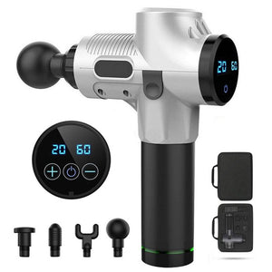 A2 Electromic Deep Muscle Massage Gun