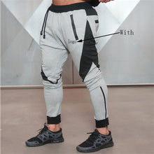 Load image into Gallery viewer, Men&#39;s Fitness  Sweatpants