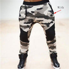 Load image into Gallery viewer, Men&#39;s Fitness  Sweatpants
