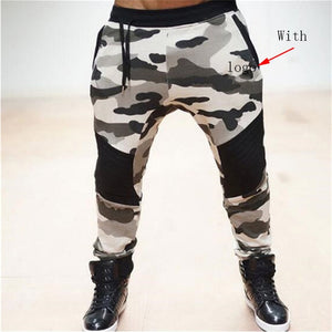 Men's Fitness  Sweatpants