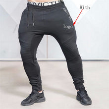 Load image into Gallery viewer, Men&#39;s Fitness  Sweatpants