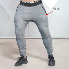 Load image into Gallery viewer, Men&#39;s Fitness  Sweatpants