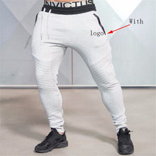 Load image into Gallery viewer, Men&#39;s Fitness  Sweatpants