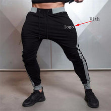 Load image into Gallery viewer, Men&#39;s Fitness  Sweatpants