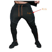 Load image into Gallery viewer, Men&#39;s Fitness  Sweatpants