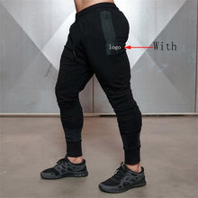 Load image into Gallery viewer, Men&#39;s Fitness  Sweatpants