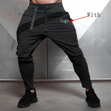 Load image into Gallery viewer, Men&#39;s Fitness  Sweatpants