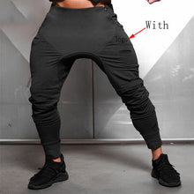 Load image into Gallery viewer, Men&#39;s Fitness  Sweatpants