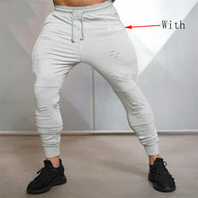 Load image into Gallery viewer, Men&#39;s Fitness  Sweatpants