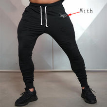 Load image into Gallery viewer, Men&#39;s Fitness  Sweatpants