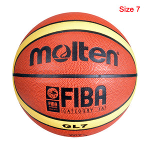 New High Quality Official Basketball