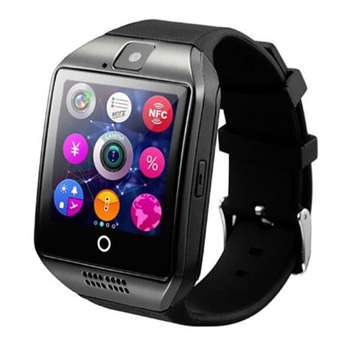 Wearable Touch Screen Smart Watch