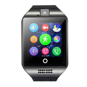 Wearable Touch Screen Smart Watch