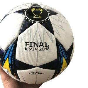 Size 5 Children's Soccer Ball
