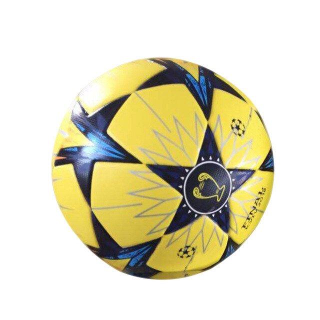 Size 5 Children's Soccer Ball