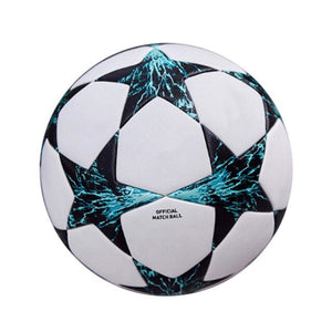Size 5 Children's Soccer Ball
