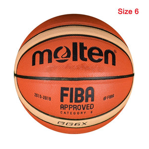New High Quality Official Basketball