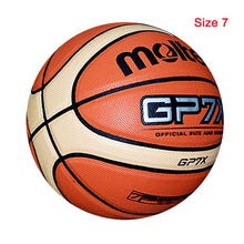 Load image into Gallery viewer, New High Quality Official Basketball