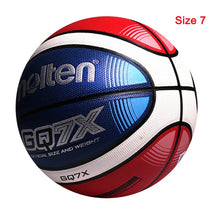 Load image into Gallery viewer, New High Quality Official Basketball