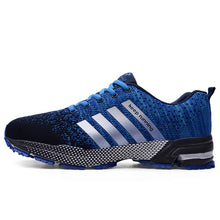 Load image into Gallery viewer, Men&#39;s Breathable Running Shoes