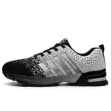 Load image into Gallery viewer, Men&#39;s Breathable Running Shoes