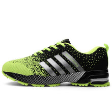 Load image into Gallery viewer, Men&#39;s Breathable Running Shoes