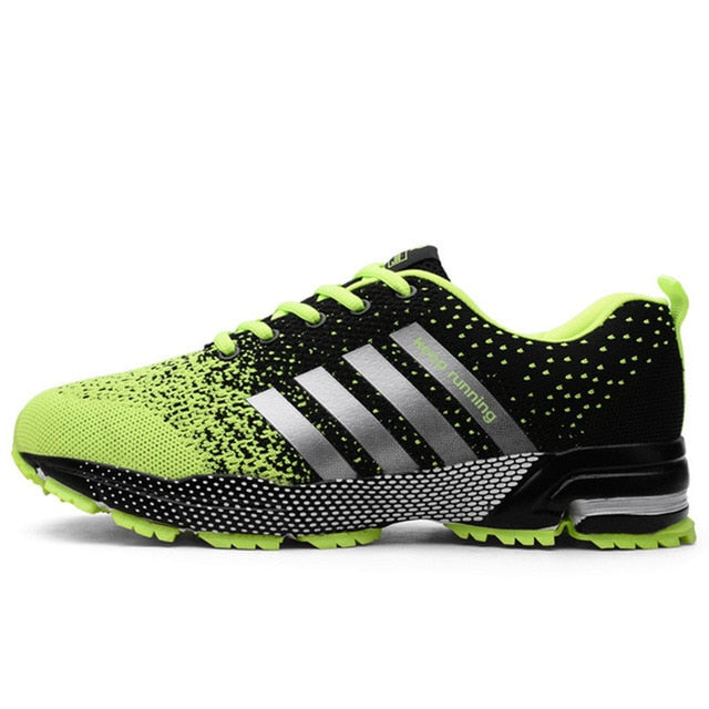 Men's Breathable Running Shoes