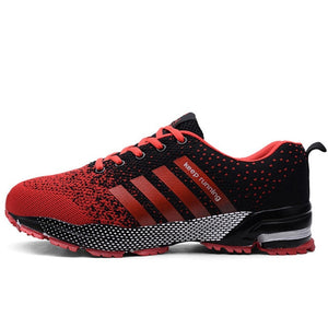 Men's Breathable Running Shoes