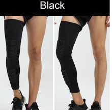Load image into Gallery viewer, 1Pair Professional Elastic Sport Safety leg warmers