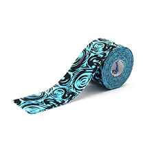 Load image into Gallery viewer, 5.0cm*5m Elastic Cotton Kinesiology Tape